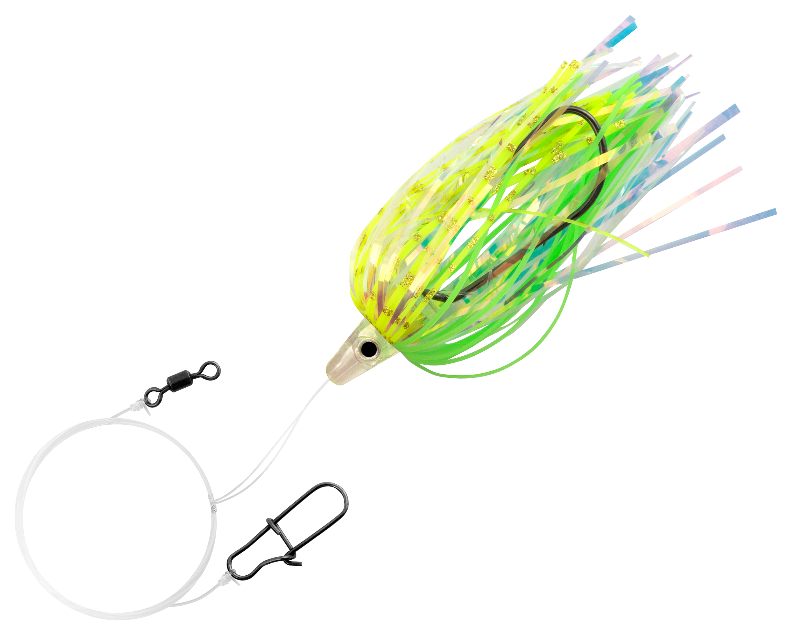 Tsunami Hi-Lo Teaser Rig | BoondockGear.com